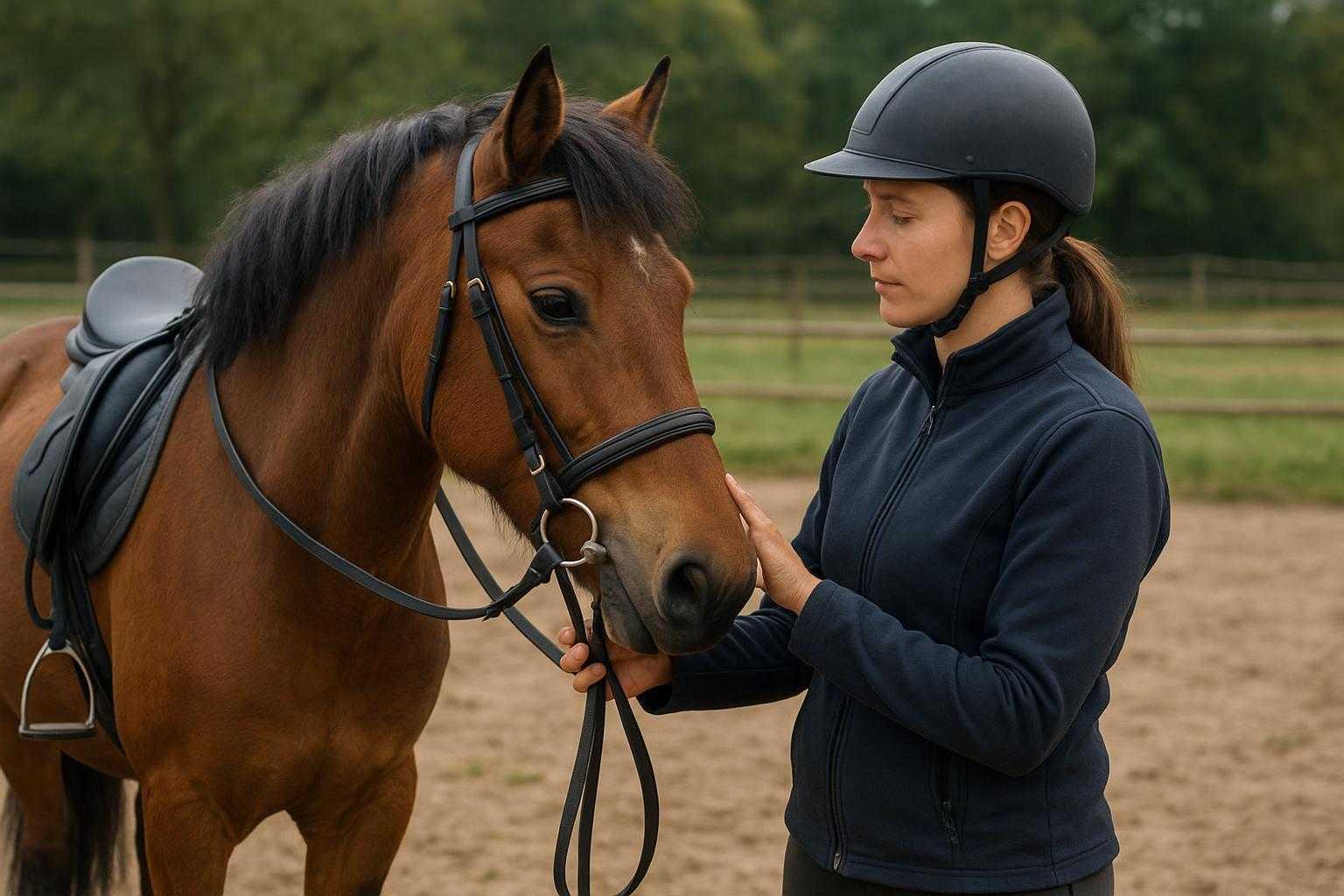 Comment débuter avec un Double Poney