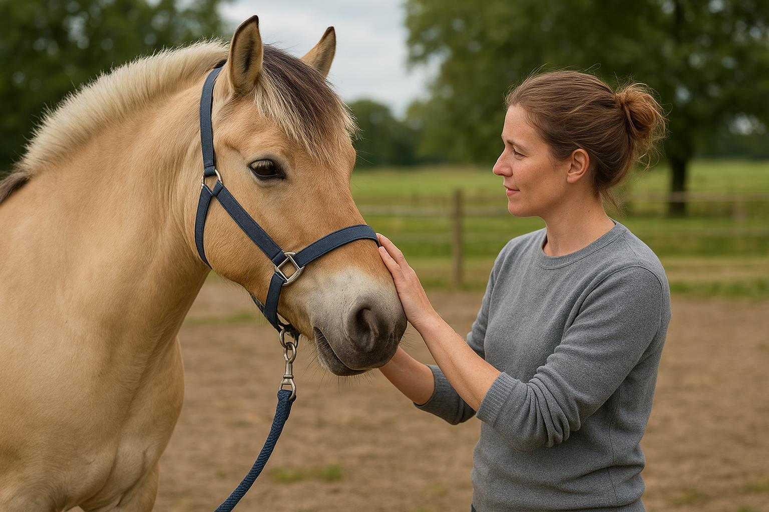 Comment débuter avec un Fjord