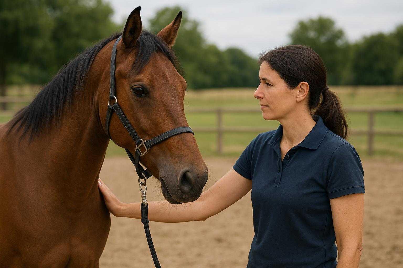 Comment débuter avec un Pur-Sang Arabe