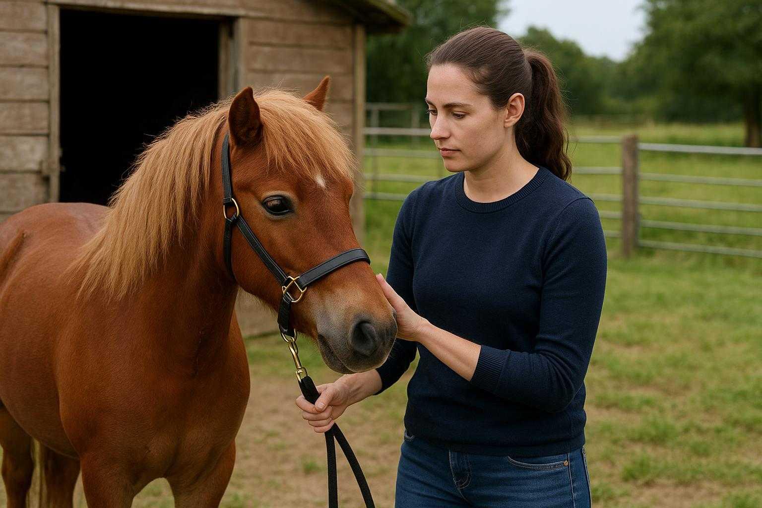 Comment débuter avec un Welsh