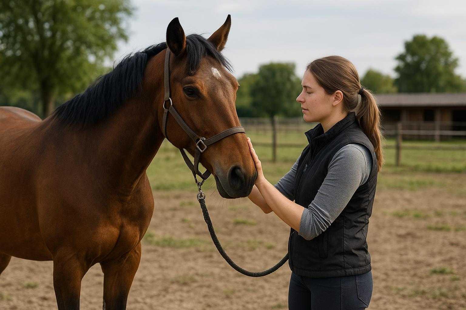 Comment débuter en écurie de propriétaires
