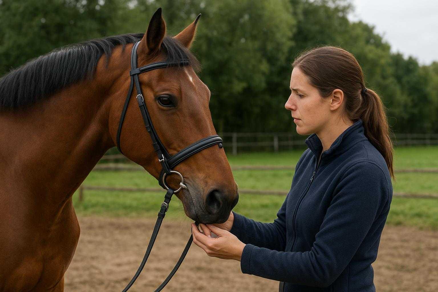 Comment débuter et comprendre les mors