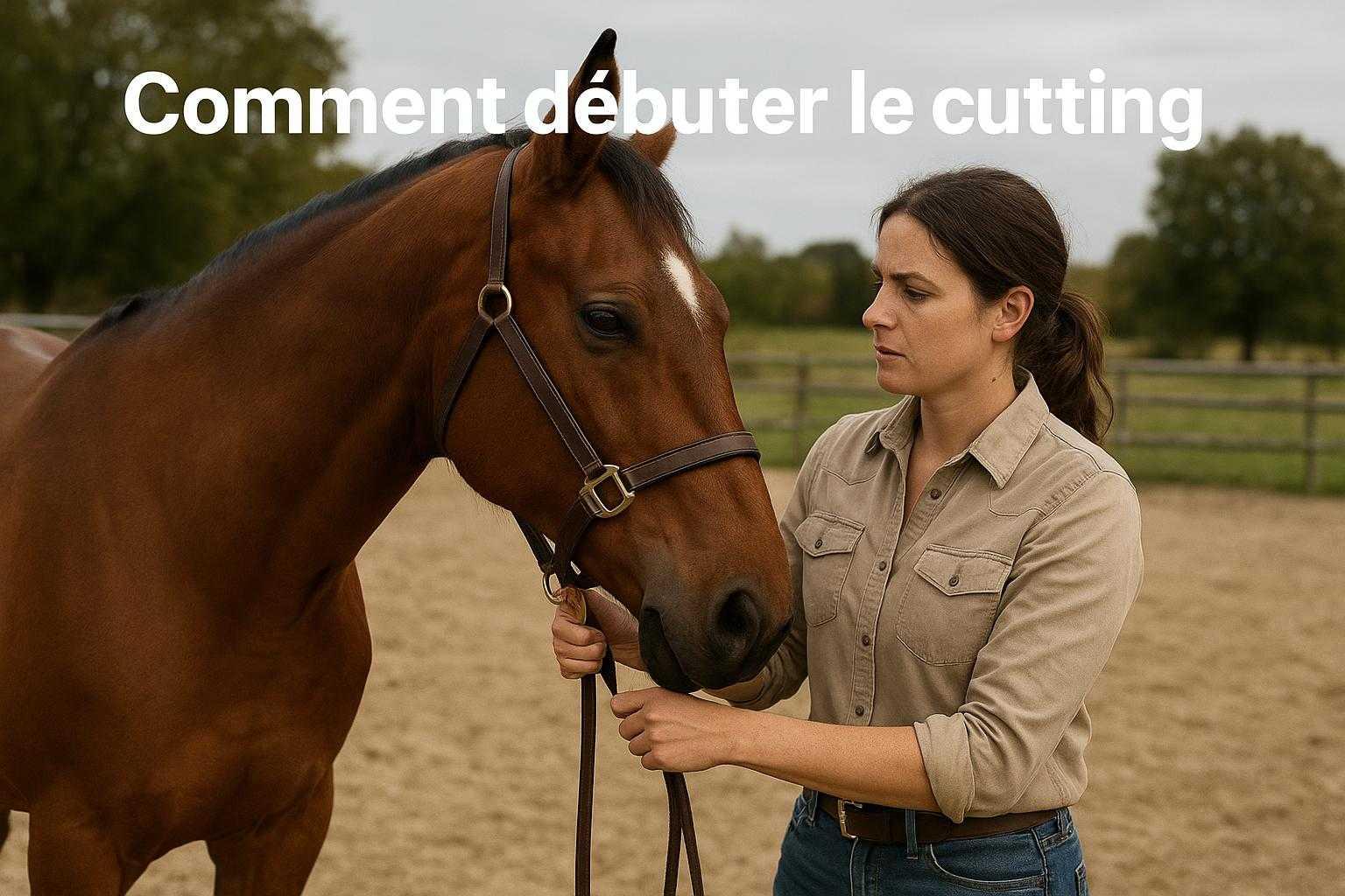 Comment débuter le cutting
