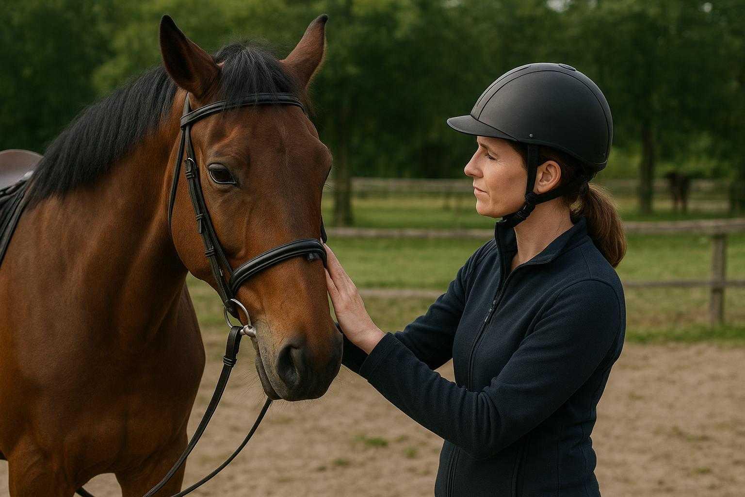 Comment débuter le tourisme équestre