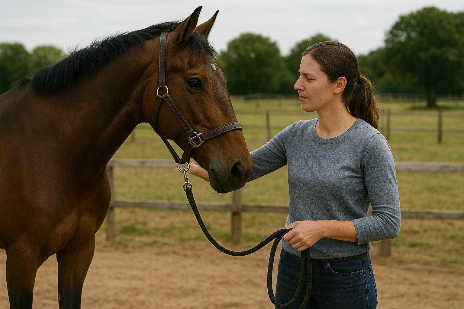 Comment débuter le travail à pied