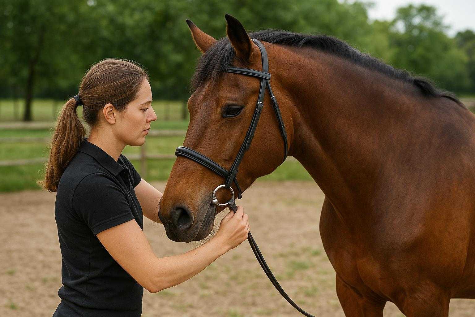 Comment préparer son Galop 2