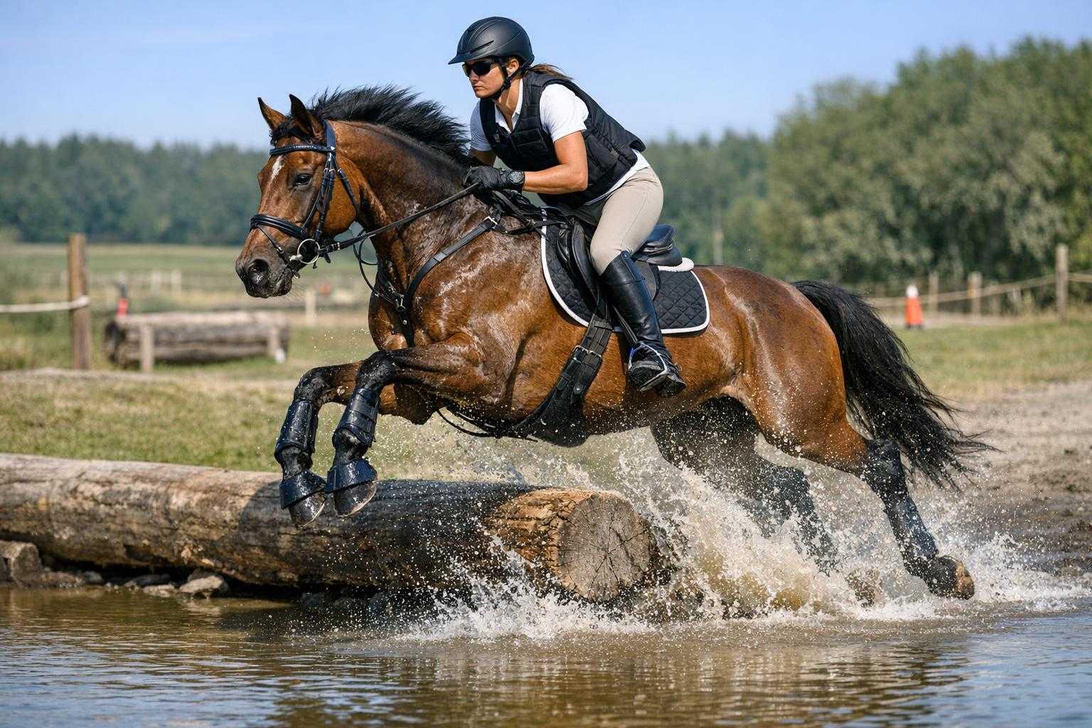 Parcours d'endurances simplifiés