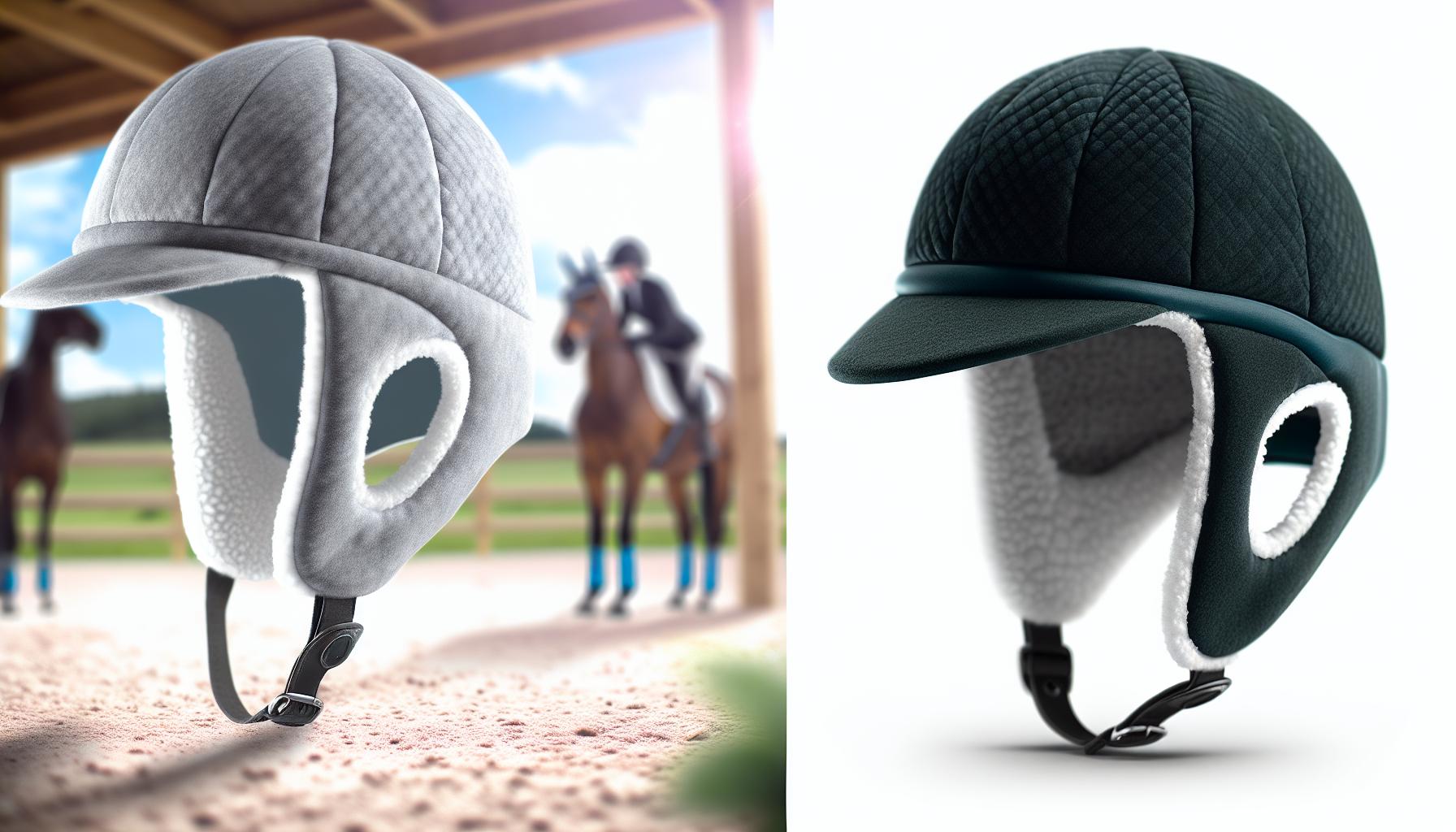 Photographie de Bonnet / casque d'hiver sous-casque