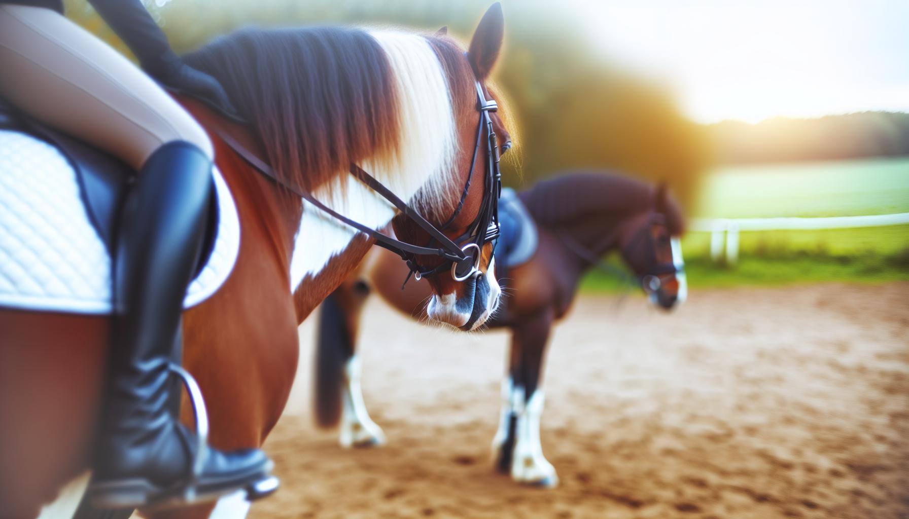Le mors à aiguilles