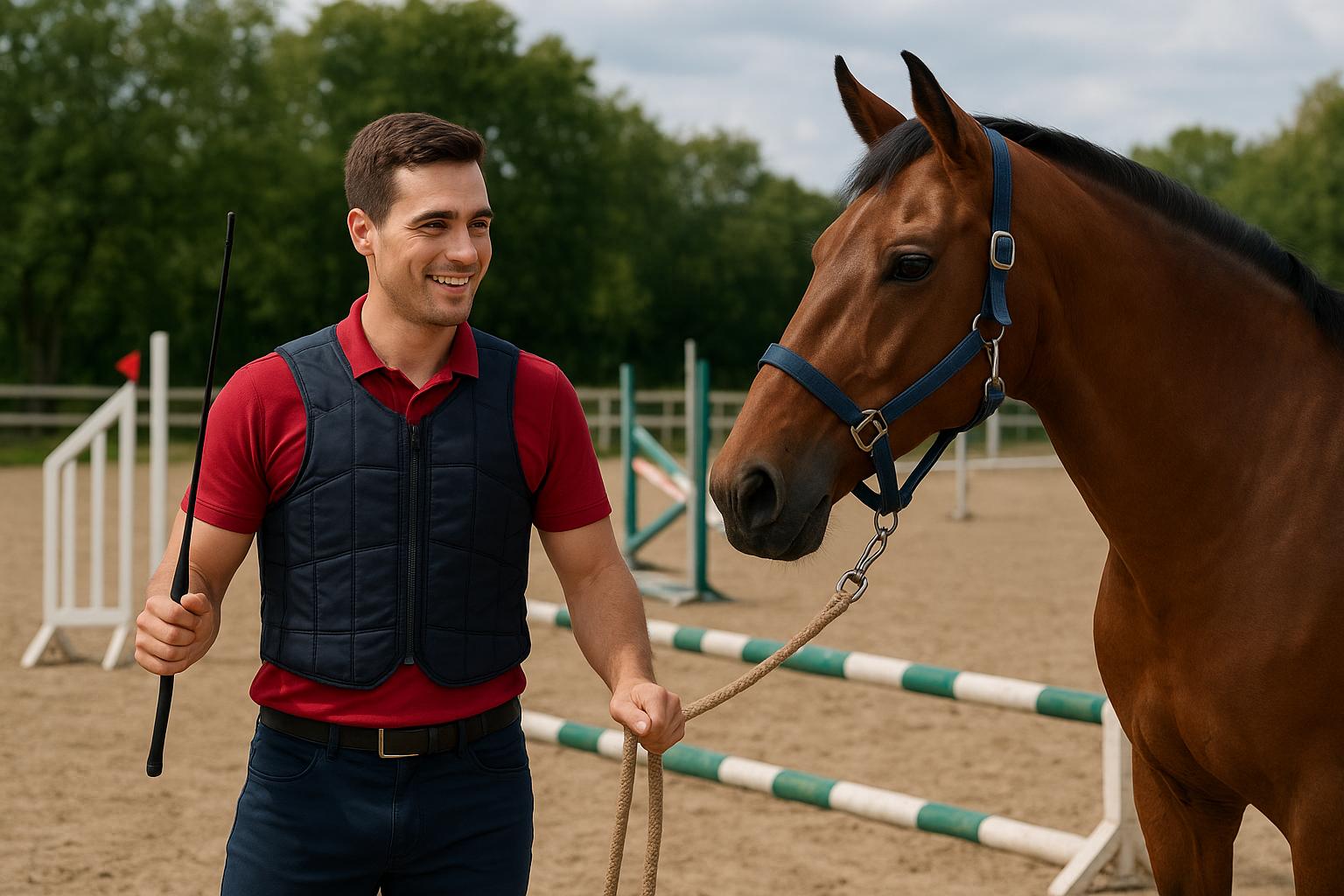 Concepteur de parcours d'obstacles