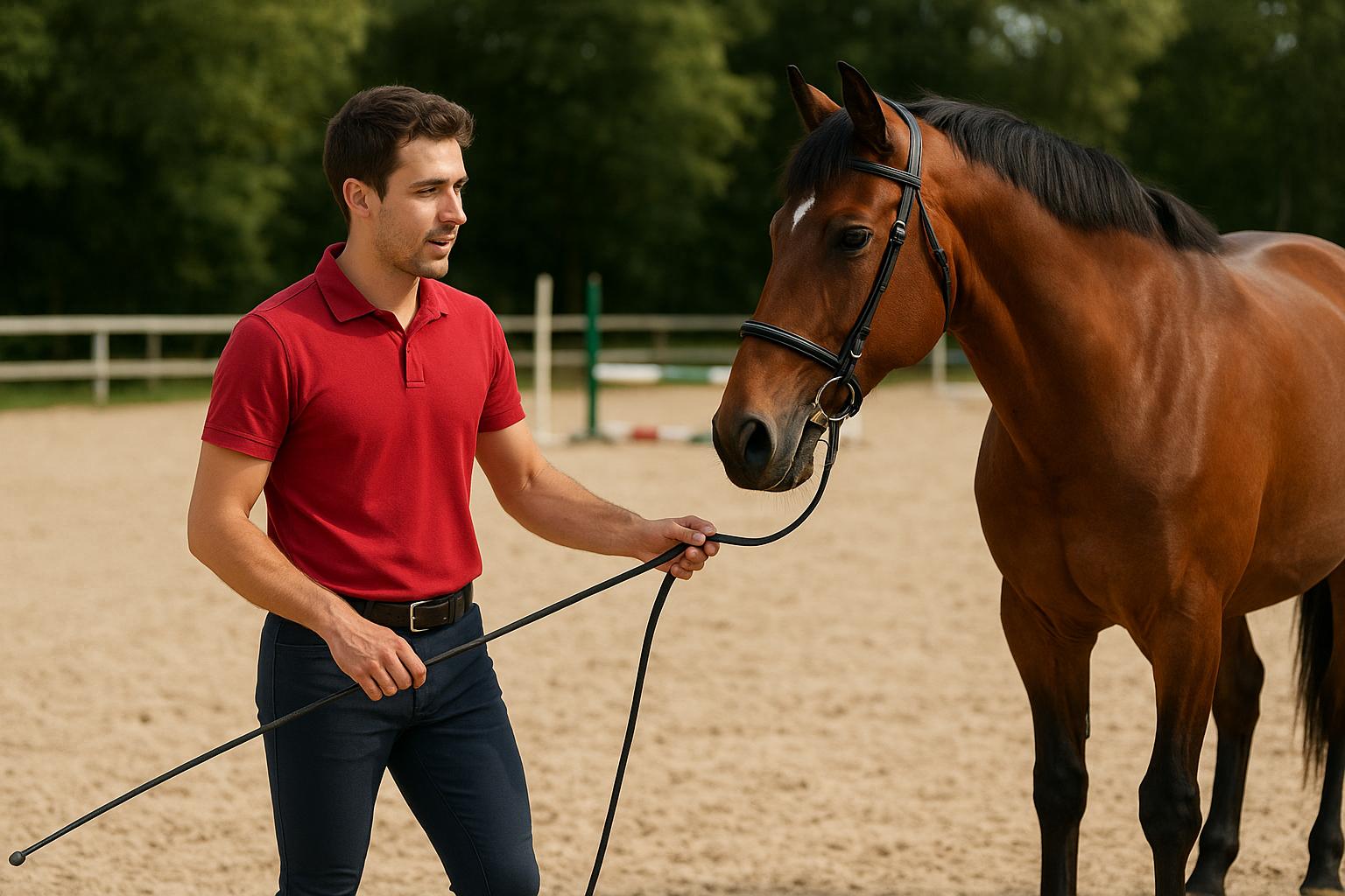 Formateur de moniteurs