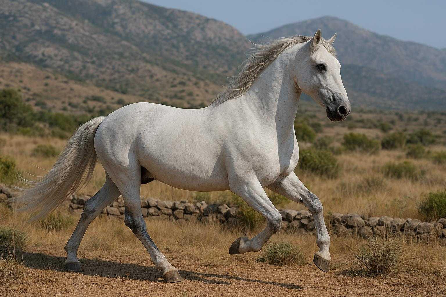 Lipizzan