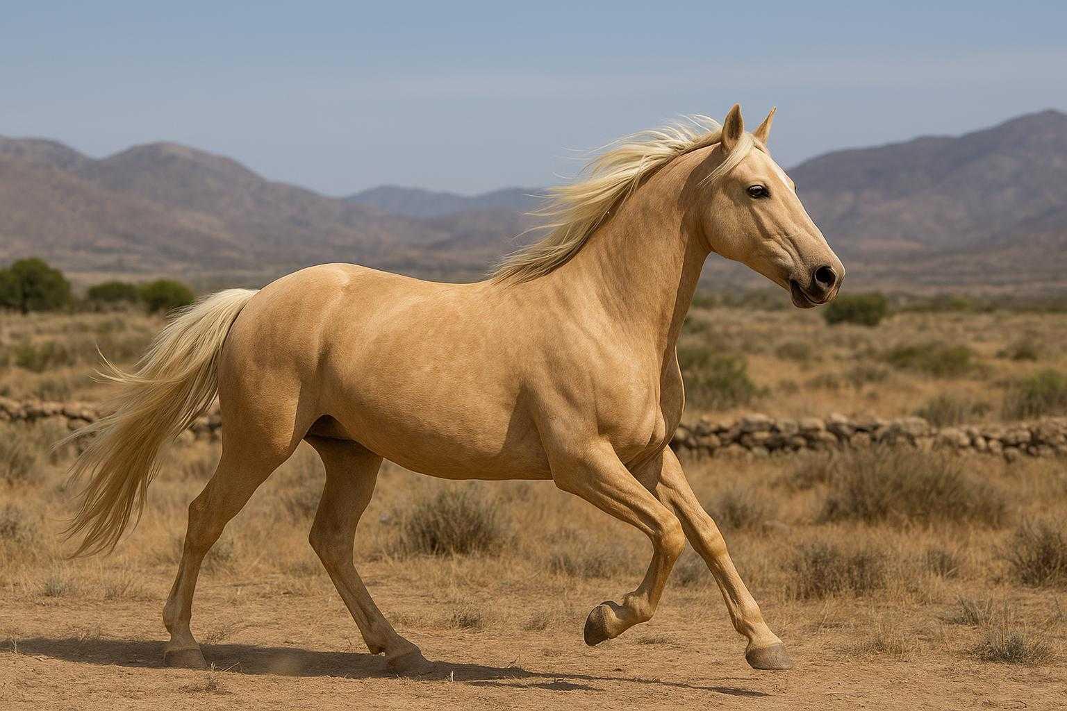 Palomino