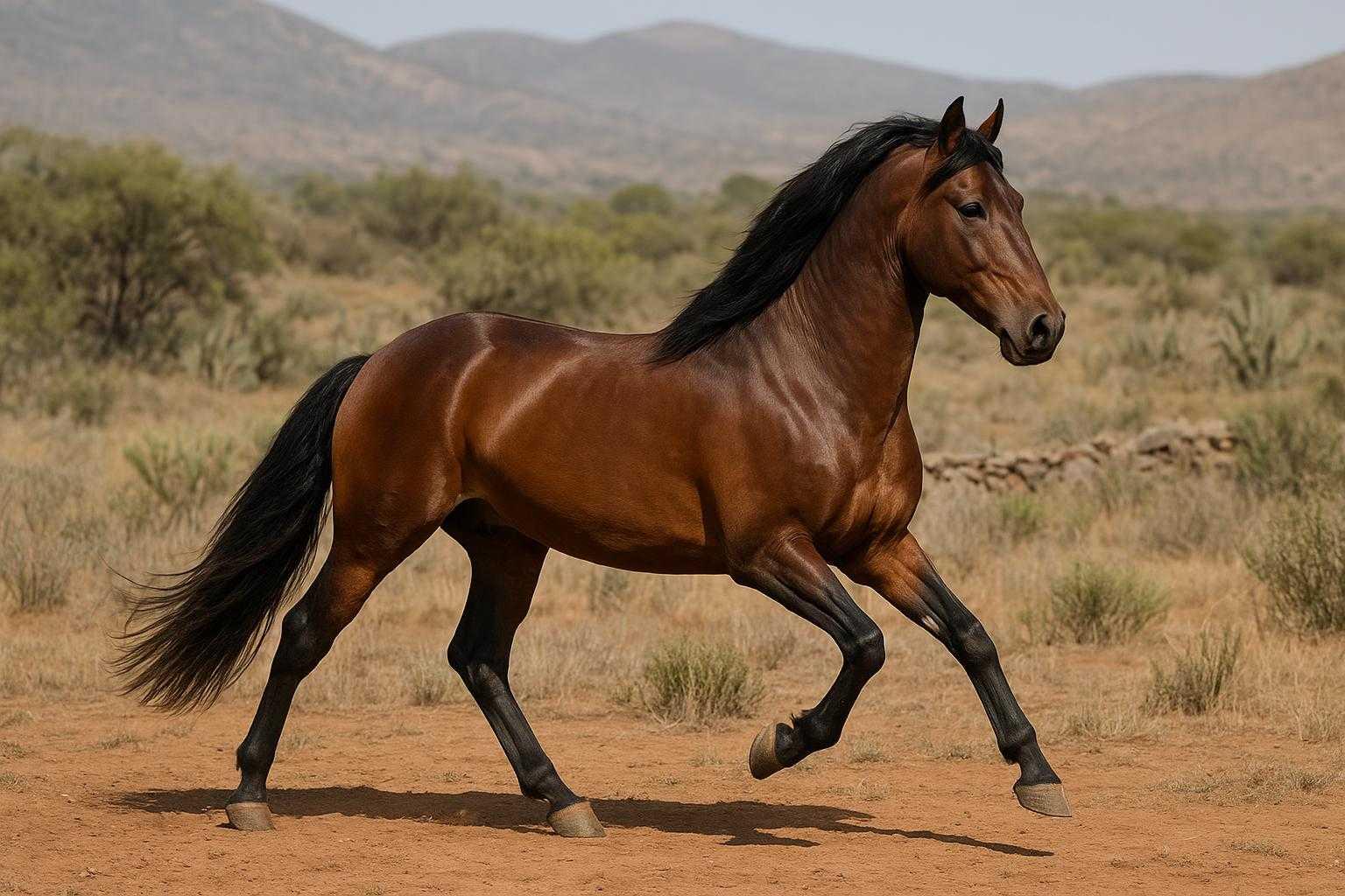 Paso Fino