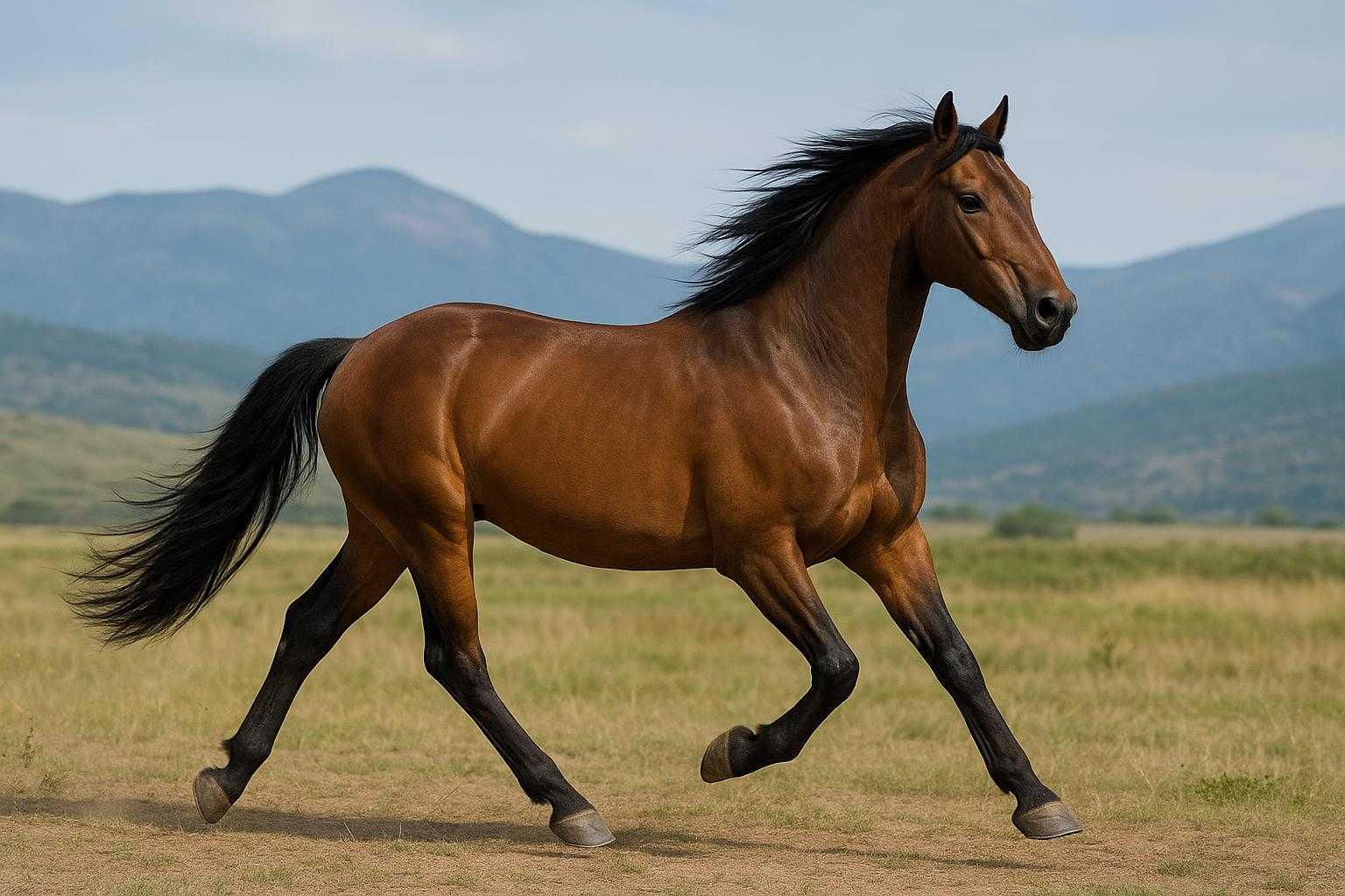 Photographie de Selle autrichien