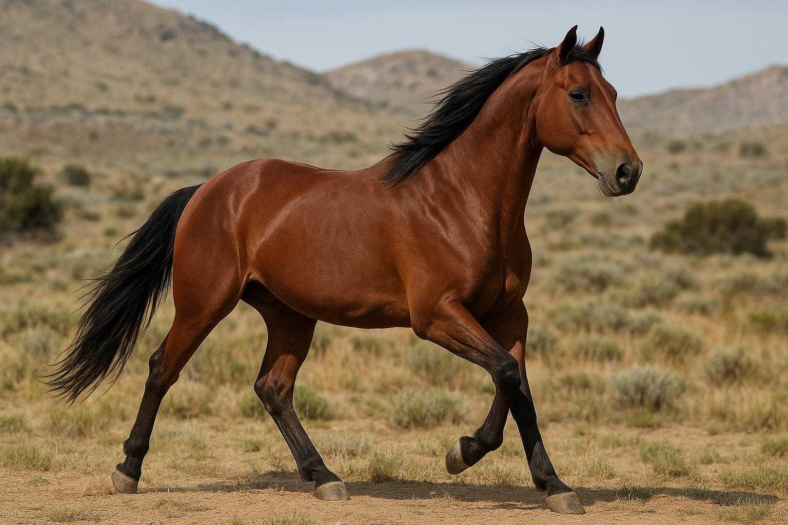 Tennessee Walker