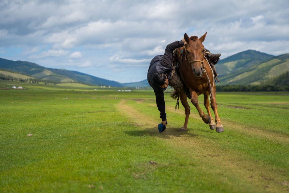 Standardbred