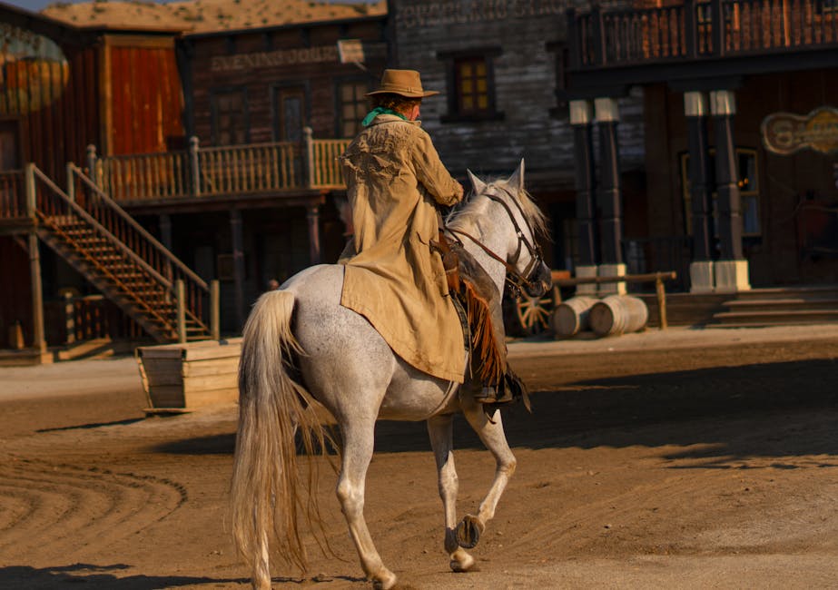 Appaloosa néerlandais